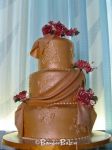 WEDDING CAKE 050